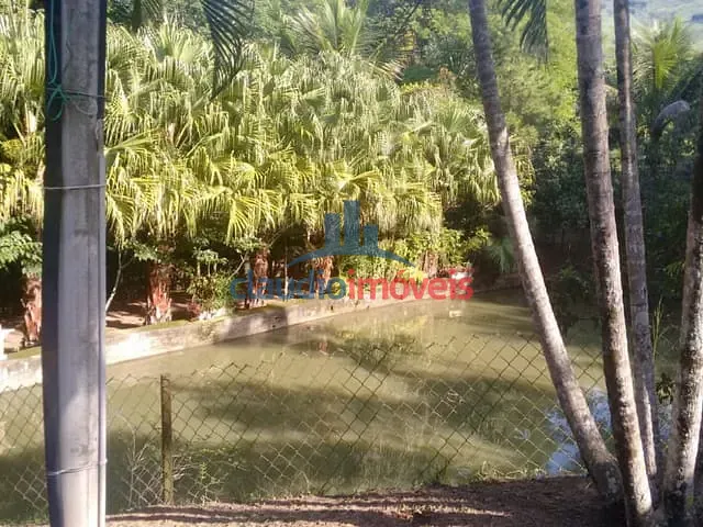 Chácara à venda, no bairro Rancho Grande em Bananal