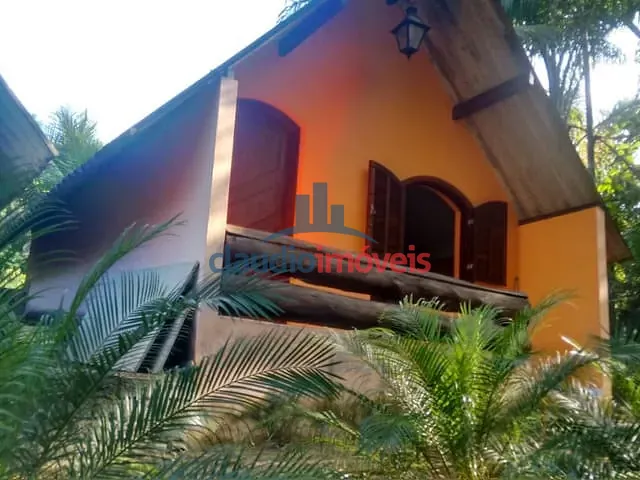 Chácara à venda, no bairro Rancho Grande em Bananal