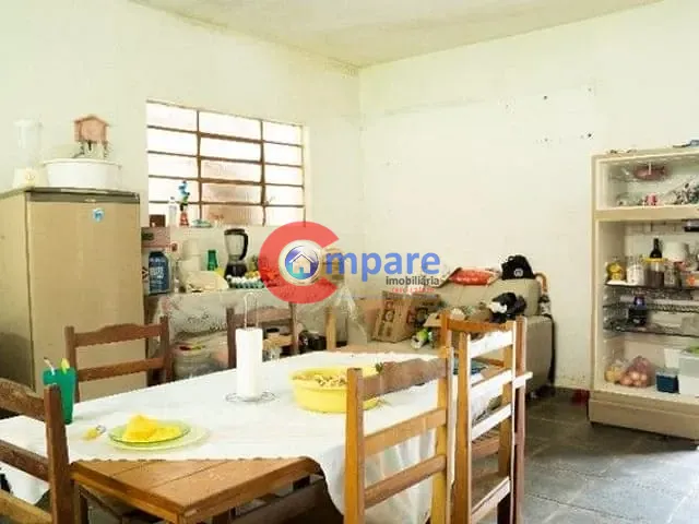 Chácara com 5000m² 3 quartos e 4 banheiros, à venda, no bairro Água Azul em Guarulhos