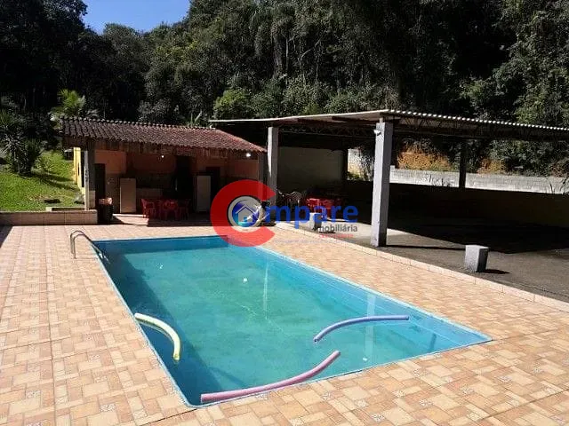 Chácara com 5000m² 3 quartos e 4 banheiros, à venda, no bairro Água Azul em Guarulhos