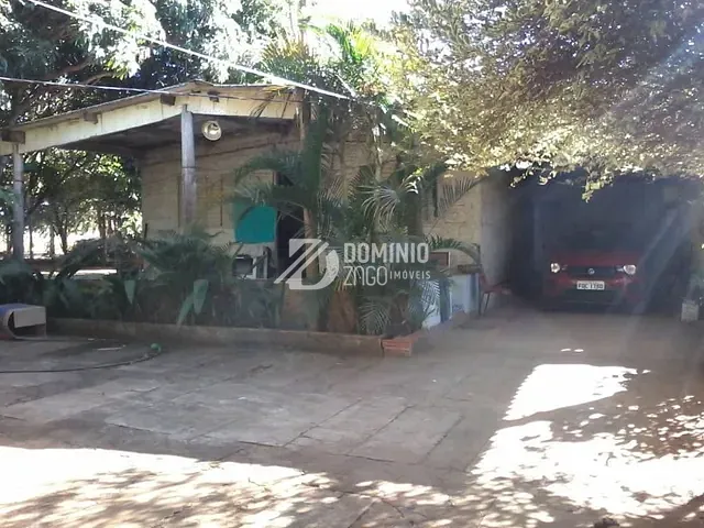 Chácara com 7147m², à venda, no bairro Zona Rural em Uberaba