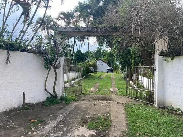 Chácara com 266200000m² 2 quartos e 3 banheiros, à venda, no bairro Santa Edwiges em Guaratinguetá