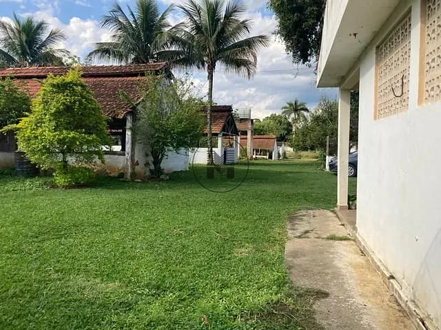 Chácara com 266200000m² 2 quartos e 3 banheiros, à venda, no bairro Santa Edwiges em Guaratinguetá