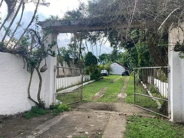 Chácara com 266200000m² 2 quartos e 3 banheiros, à venda, no bairro Santa Edwiges em Guaratinguetá