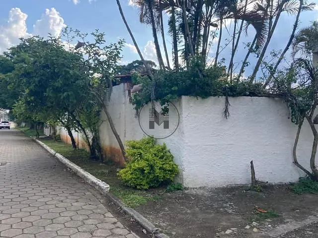 Chácara com 266200000m² 2 quartos e 3 banheiros, à venda, no bairro Santa Edwiges em Guaratinguetá