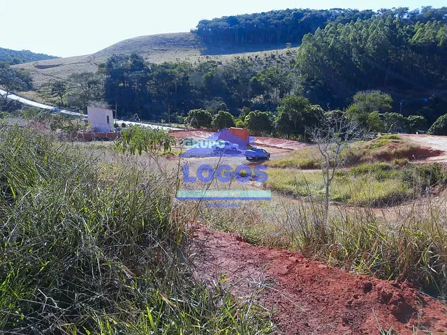 Chácara com 1205m², à venda, no bairro Área Rural em Rio Piracicaba