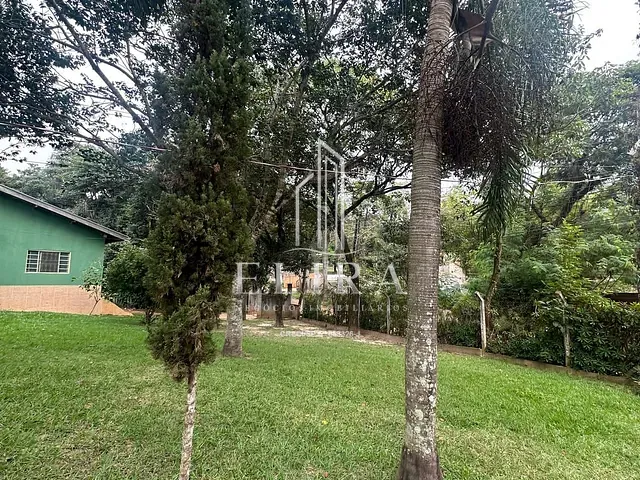 Chácara com 22480m² 6 quartos e 6 banheiros, à venda, no bairro Chácaras de Recreio Represa em Nova Odessa