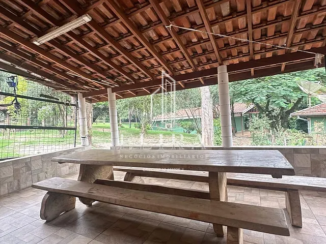 Chácara com 22480m² 6 quartos e 6 banheiros, à venda, no bairro Chácaras de Recreio Represa em Nova Odessa