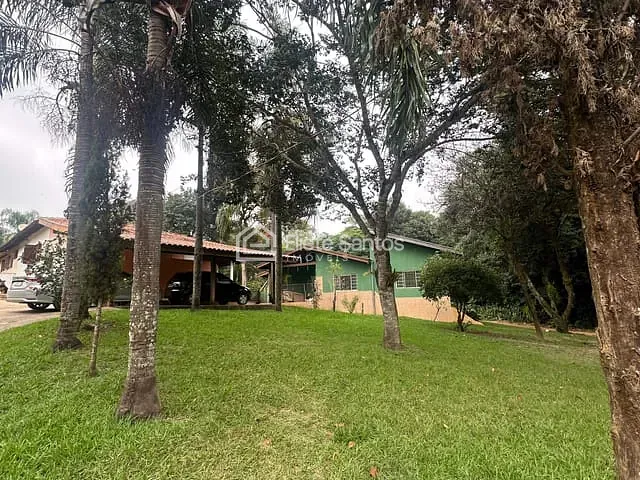Chácara com 22480m² 6 quartos e 6 banheiros, à venda, no bairro Chácaras de Recreio Represa em Nova Odessa