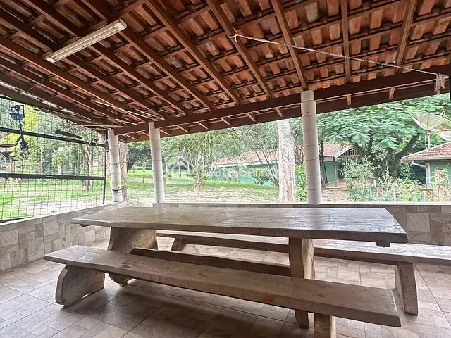 Chácara com 22480m² 6 quartos e 6 banheiros, à venda, no bairro Chácaras de Recreio Represa em Nova Odessa