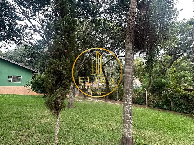 Chácara com 22480m² 6 quartos e 6 banheiros, à venda, no bairro Chácaras de Recreio Represa em Nova Odessa