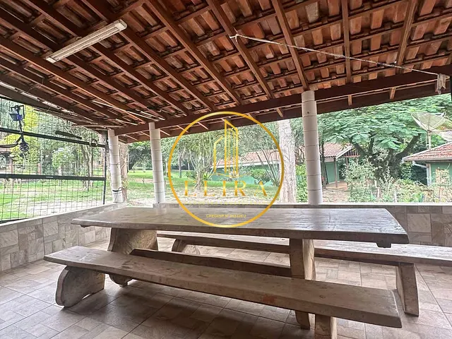 Chácara com 22480m² 6 quartos e 6 banheiros, à venda, no bairro Chácaras de Recreio Represa em Nova Odessa