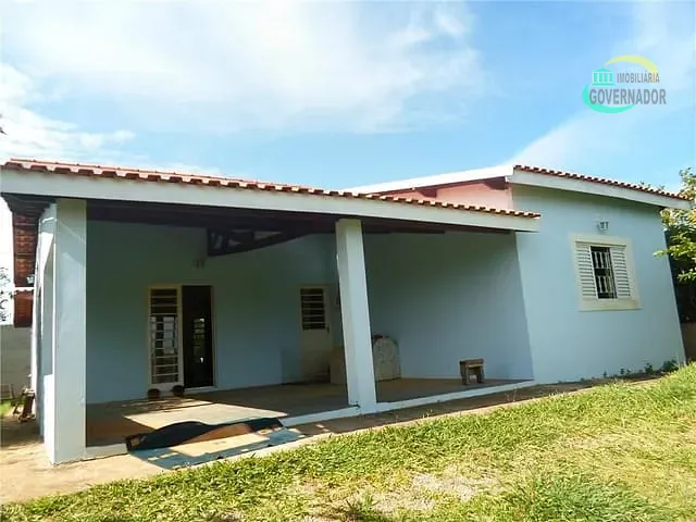 Chácara com 1000m² 1 quarto e 1 banheiro, à venda, no bairro Loteamento Chácaras Gargantilhas em Campinas
