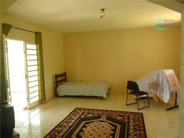 Chácara com 1000m² 1 quarto e 1 banheiro, à venda, no bairro Loteamento Chácaras Gargantilhas em Campinas