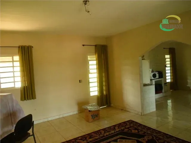 Chácara com 1000m² 1 quarto e 1 banheiro, à venda, no bairro Loteamento Chácaras Gargantilhas em Campinas
