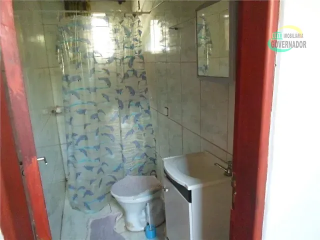 Chácara com 1000m² 1 quarto e 1 banheiro, à venda, no bairro Loteamento Chácaras Gargantilhas em Campinas