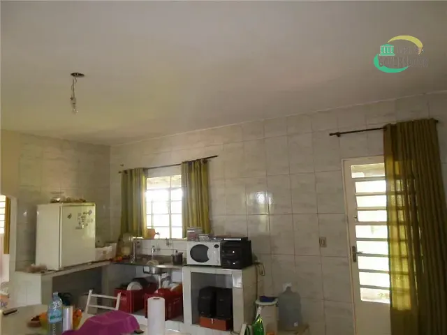 Chácara com 1000m² 1 quarto e 1 banheiro, à venda, no bairro Loteamento Chácaras Gargantilhas em Campinas