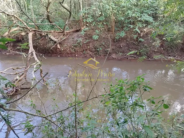 Chácara com 6700m² 2 quartos e 1 banheiro, à venda, no bairro Chácaras São Miguel em Londrina