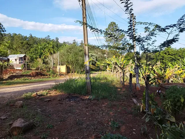 Chácara com 6700m² 2 quartos e 1 banheiro, à venda, no bairro Chácaras São Miguel em Londrina