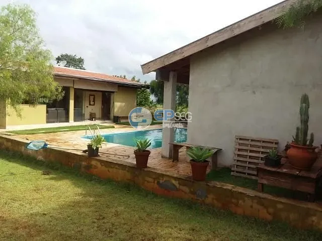 Chácara com 2112m² 1 quarto e 2 banheiros, à venda, no bairro Setor 1 em Ibiporã