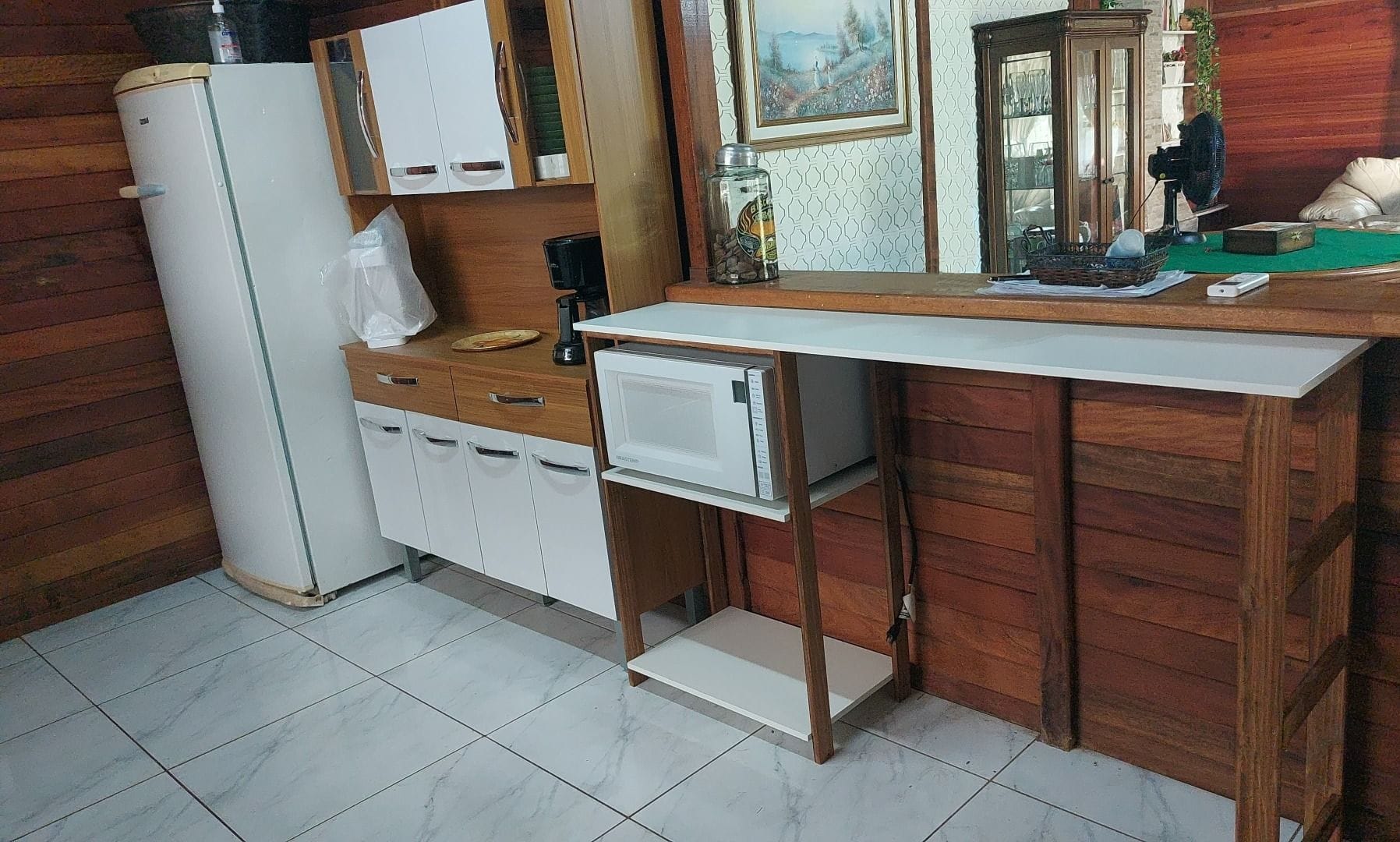 Chácara, 3 quartos, 1035 m² - Foto 22