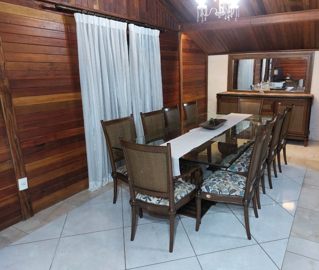 Chácara, 3 quartos, 1035 m² - Foto 21