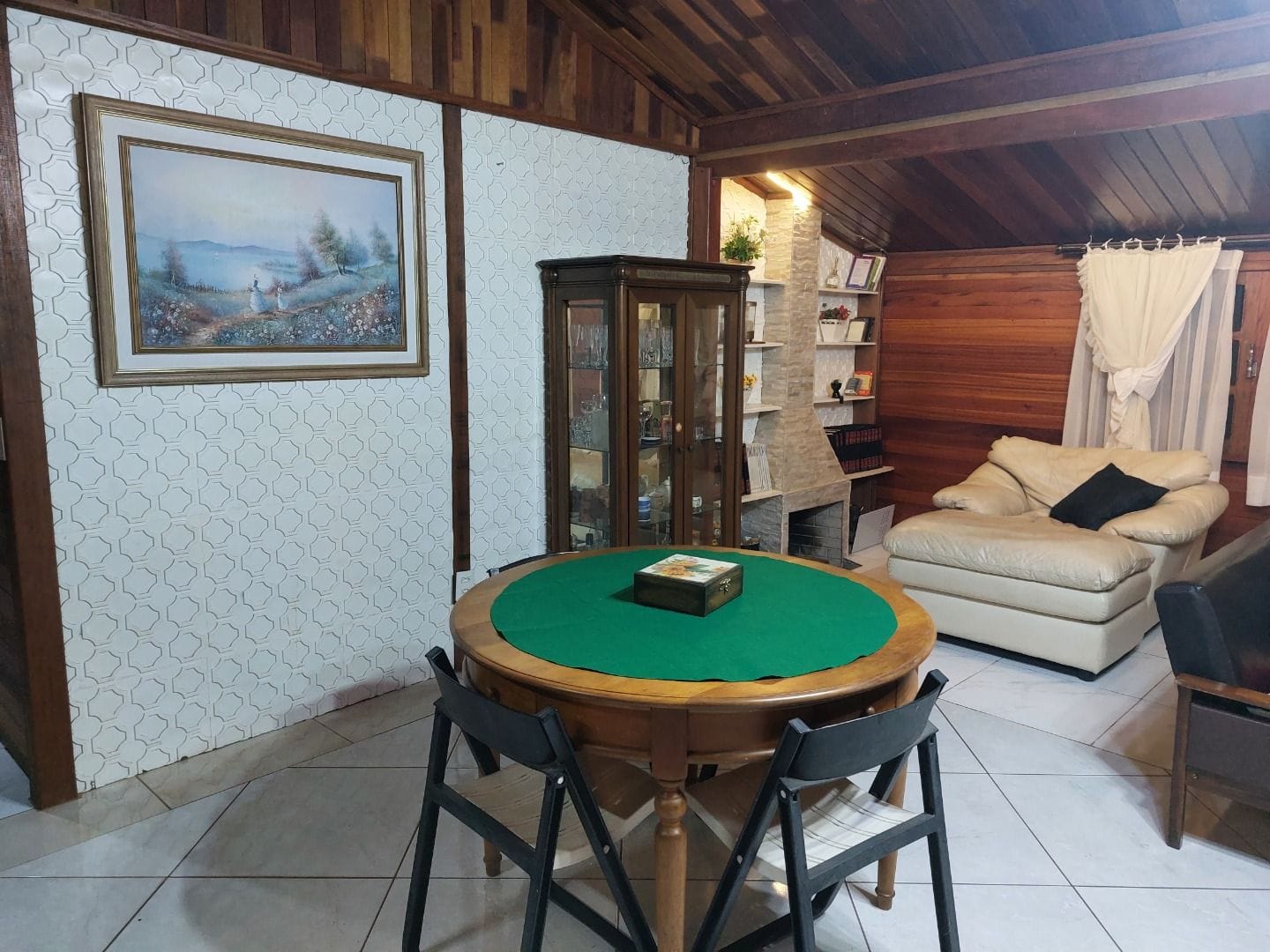 Chácara, 3 quartos, 1035 m² - Foto 15