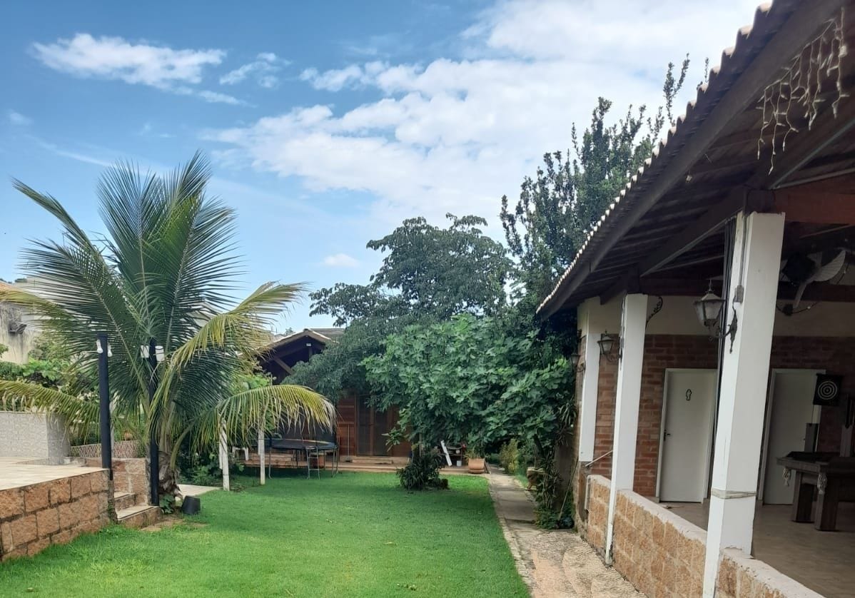 Chácara, 3 quartos, 1035 m² - Foto 30
