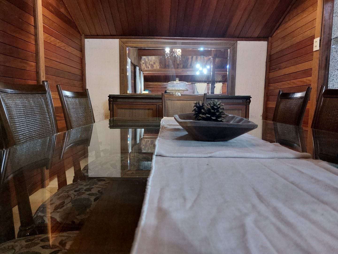 Chácara, 3 quartos, 1035 m² - Foto 14