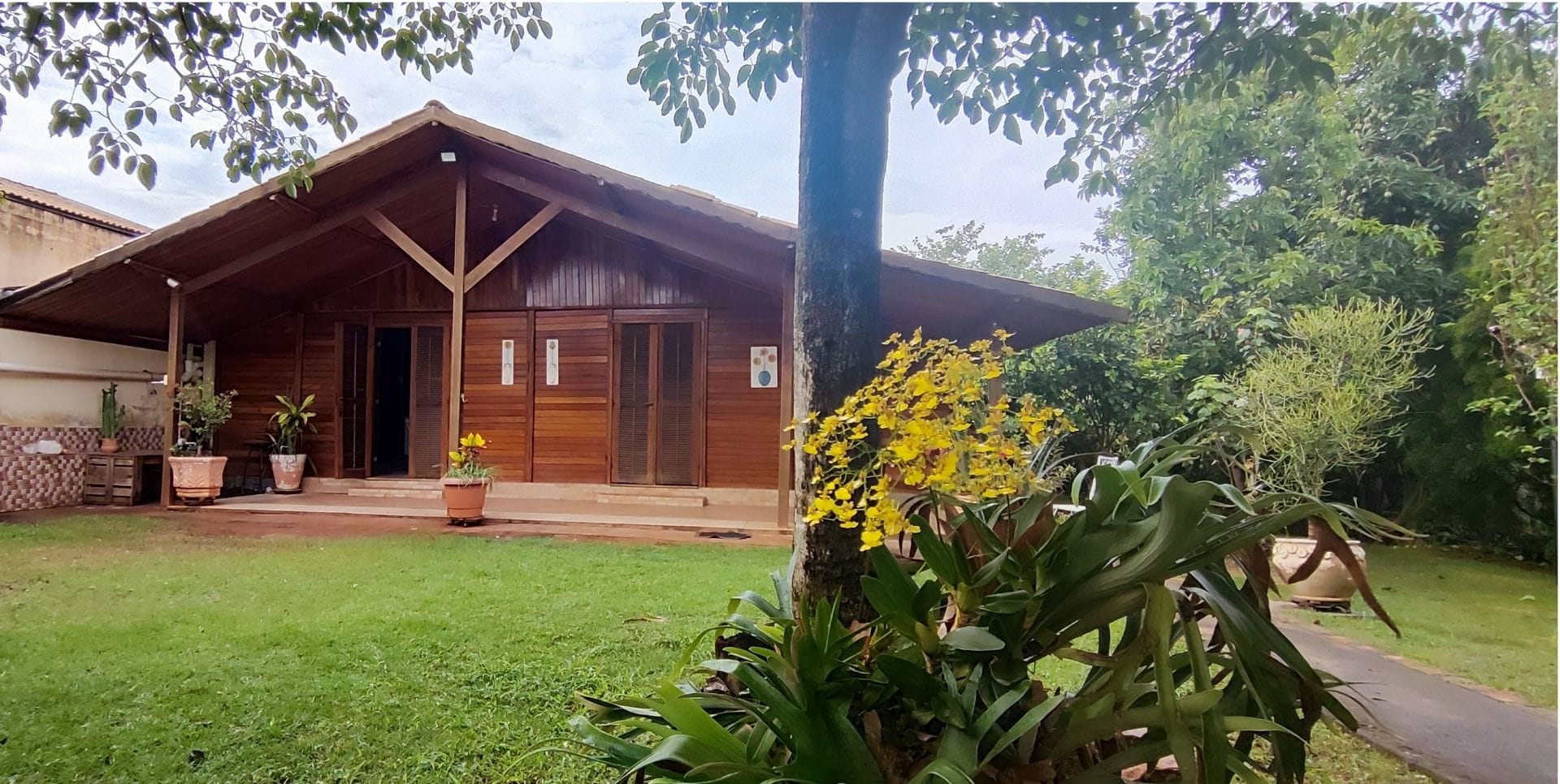 Chácara, 3 quartos, 1035 m² - Foto 29