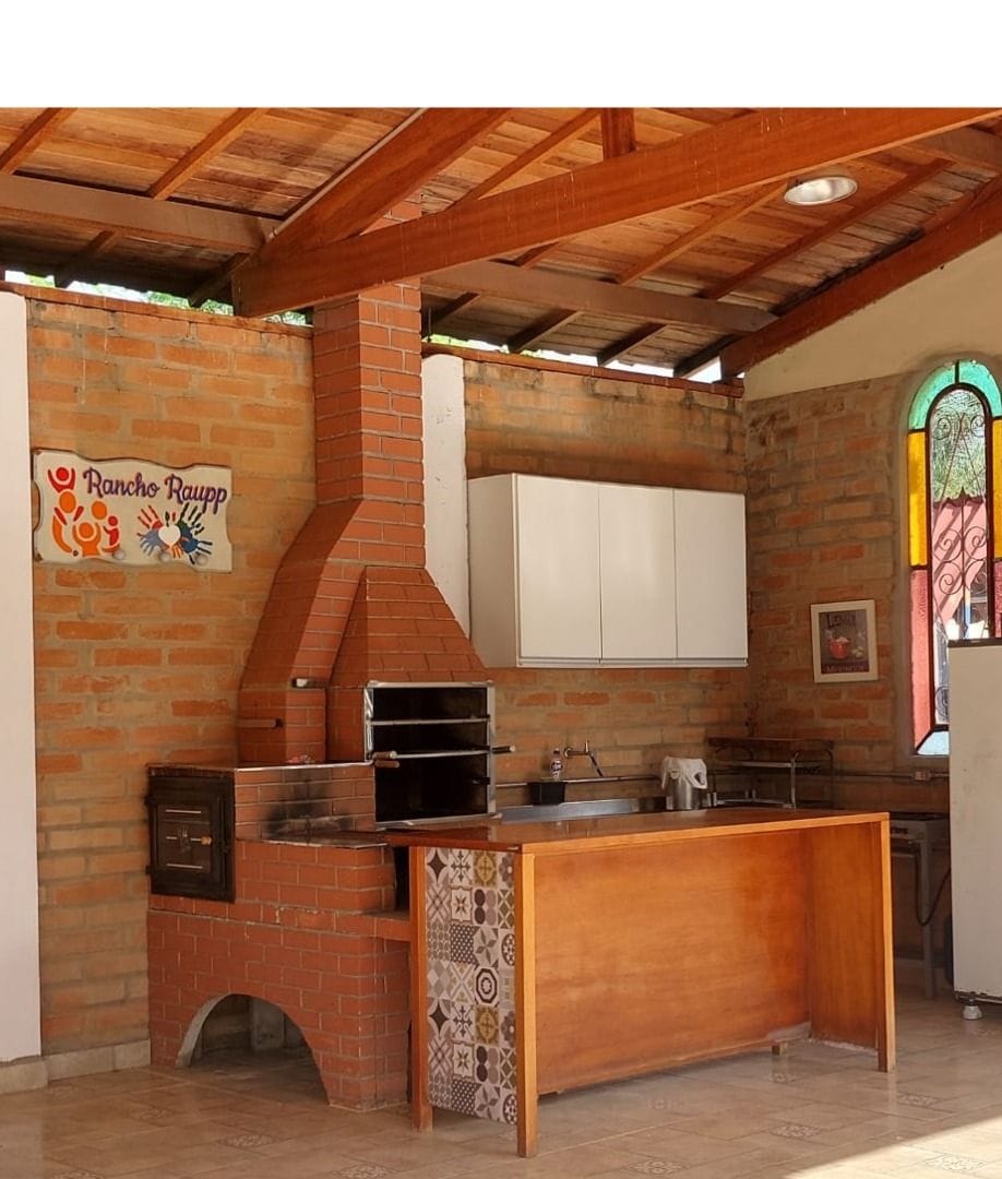 Chácara, 3 quartos, 1035 m² - Foto 8