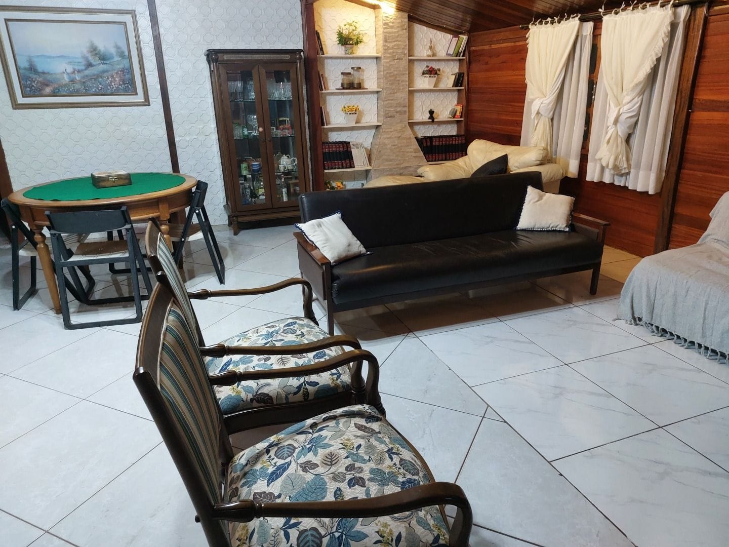 Chácara, 3 quartos, 1035 m² - Foto 18