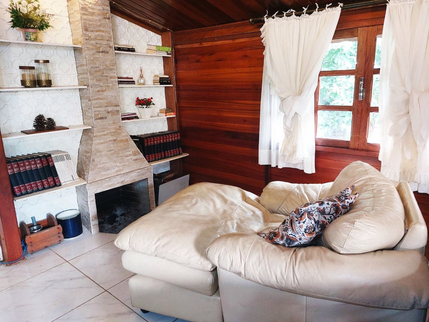 Chácara, 3 quartos, 1035 m² - Foto 28
