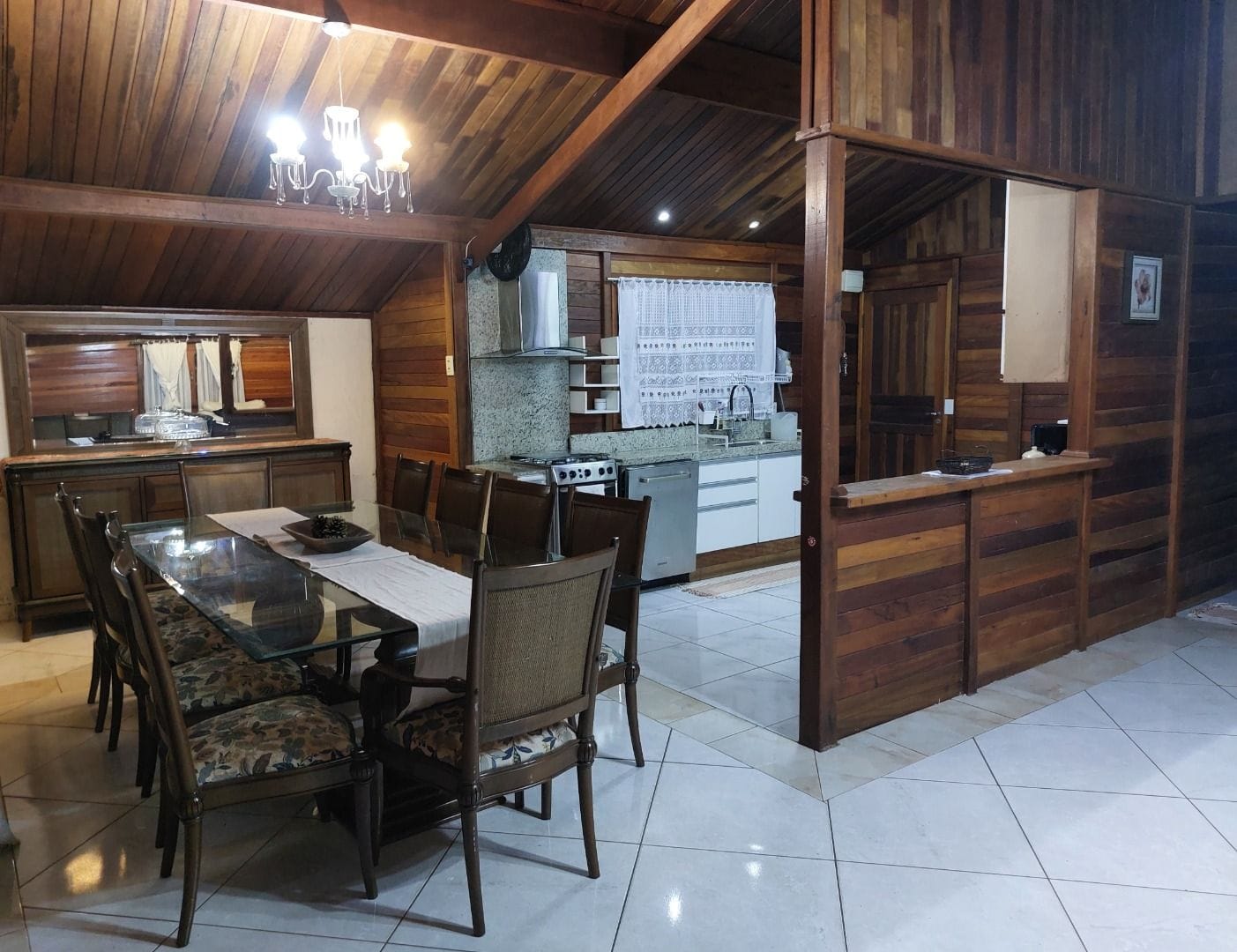 Chácara, 3 quartos, 1035 m² - Foto 17