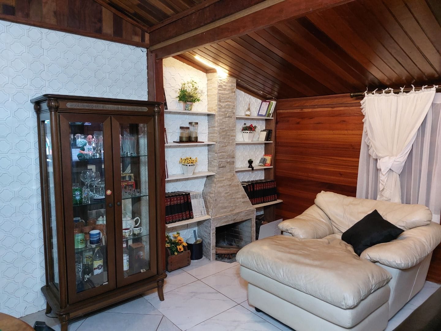 Chácara, 3 quartos, 1035 m² - Foto 13