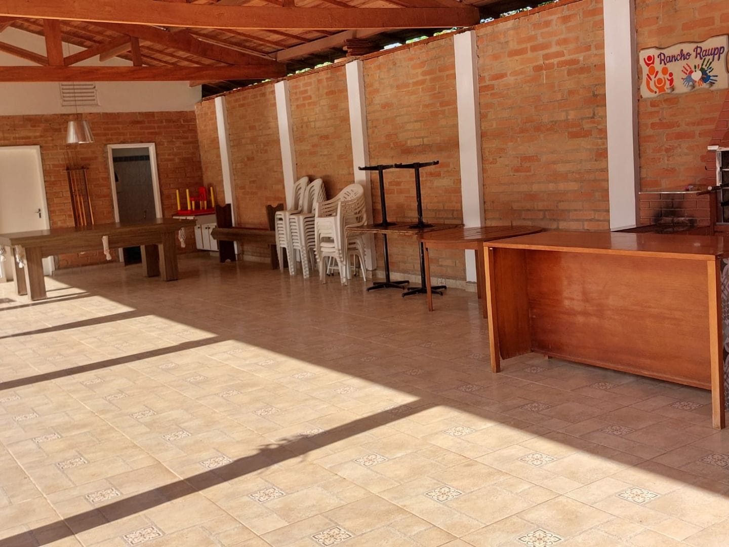 Chácara, 3 quartos, 1035 m² - Foto 7