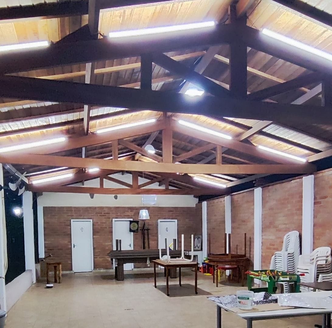 Chácara, 3 quartos, 1035 m² - Foto 6