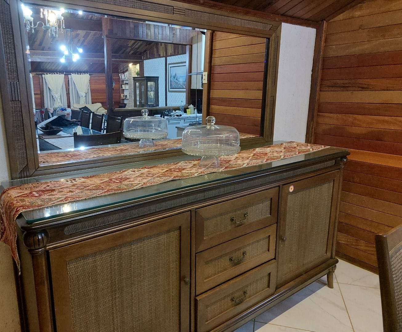 Chácara, 3 quartos, 1035 m² - Foto 19