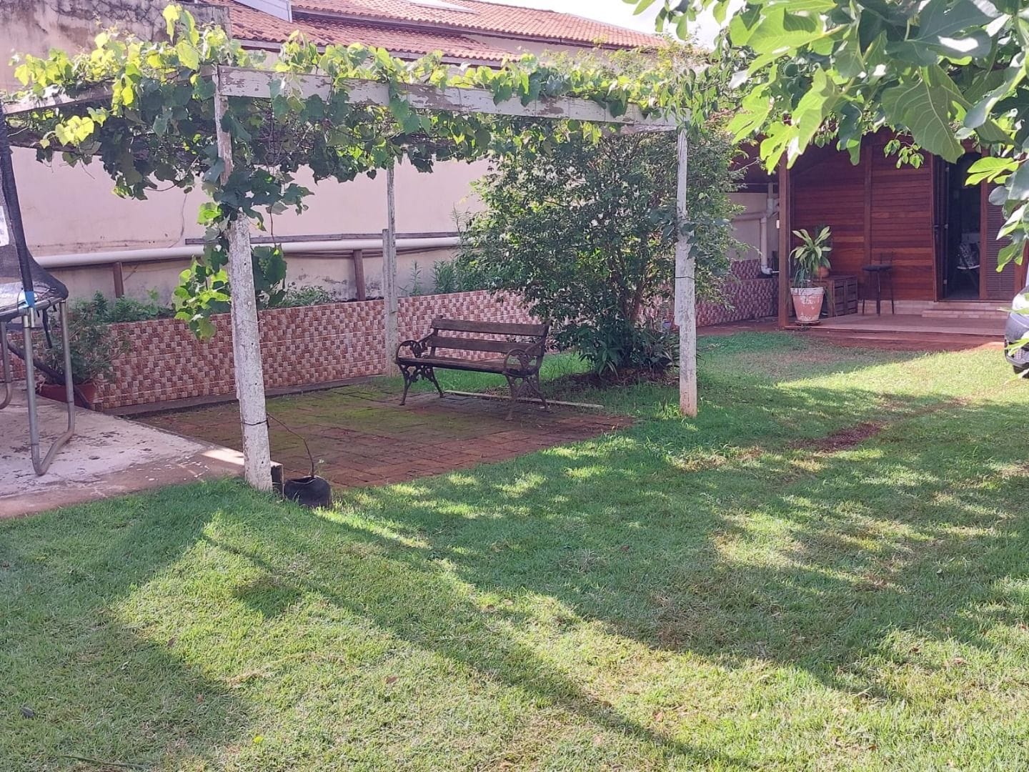 Chácara, 3 quartos, 1035 m² - Foto 31