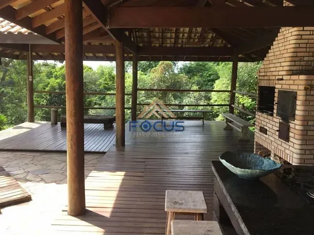 Chácara com 10000m² 3 quartos e 4 banheiros, à venda ou para alugar, no bairro Santa Clara em Jundiaí