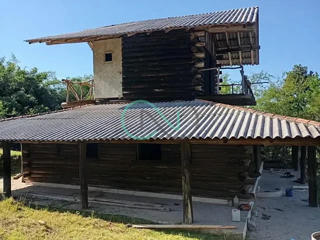 Chácara com 10000m² 1 quarto e 1 banheiro, à venda, no bairro Picada São Jacob em Sapiranga