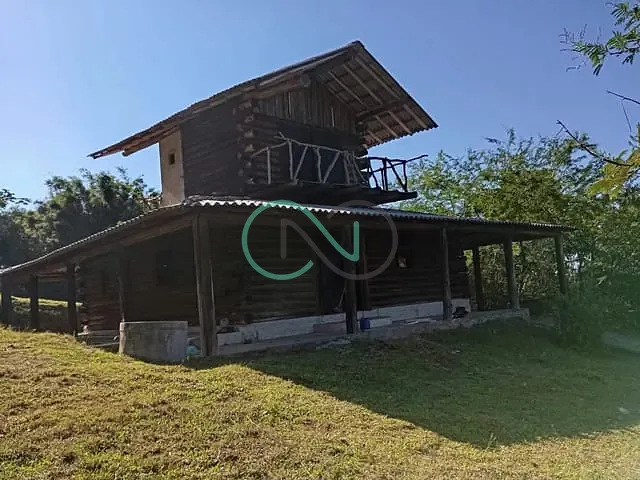 Chácara com 10000m² 1 quarto e 1 banheiro, à venda, no bairro Picada São Jacob em Sapiranga