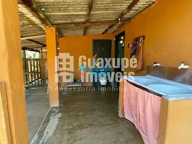 Chácara com 100m², à venda, no bairro RURAL em GUAXUPÉ