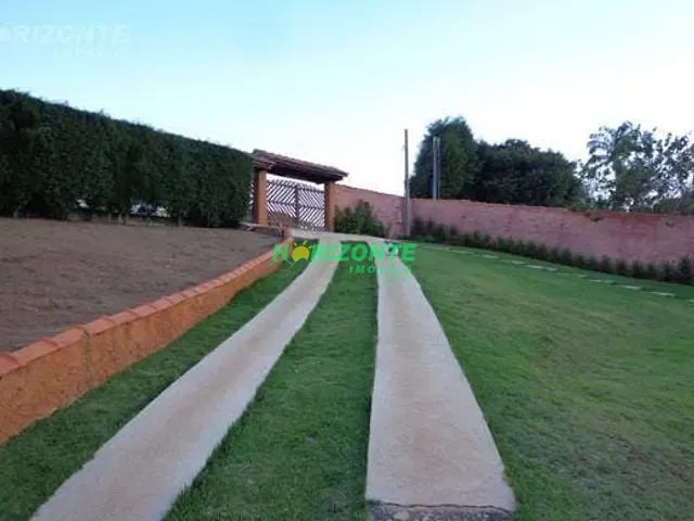 Chácara com 1380m² 3 quartos e 4 banheiros, à venda, no bairro Canguera em São Roque