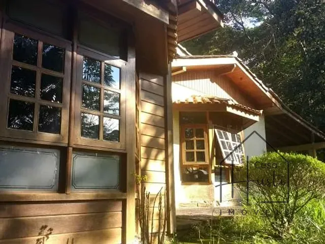 Chácara com 2500m² 3 quartos e 2 banheiros, para alugar, no bairro Jardim dos Ipês em Embu das Artes