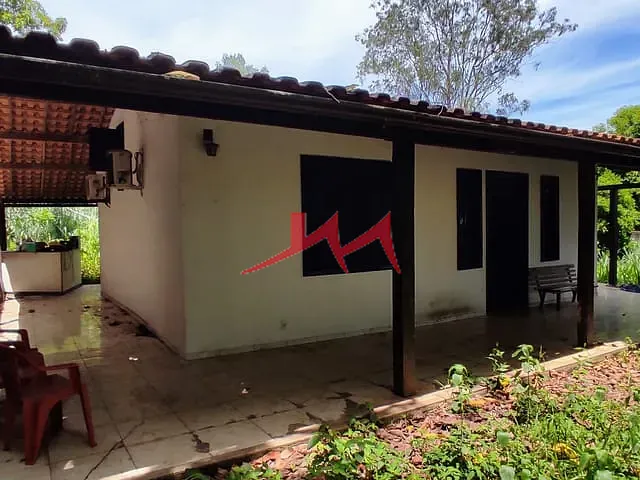 Chácara com 5565m² 2 quartos e 1 banheiro, à venda, no bairro Largo da Idéia em São Gonçalo