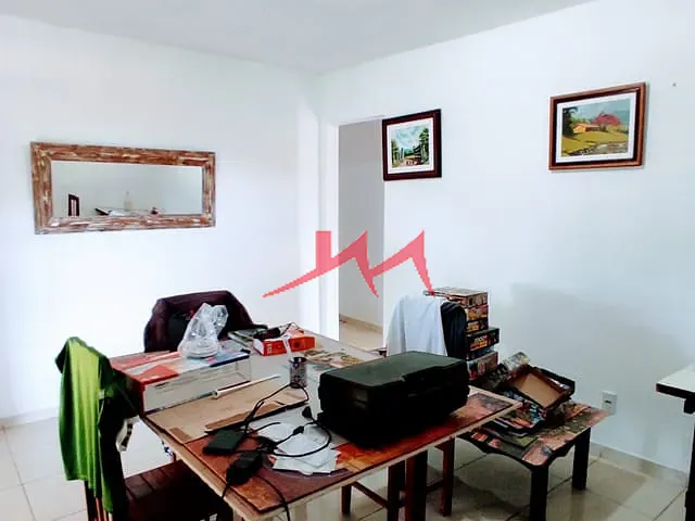 Chácara com 5565m² 2 quartos e 1 banheiro, à venda, no bairro Largo da Idéia em São Gonçalo