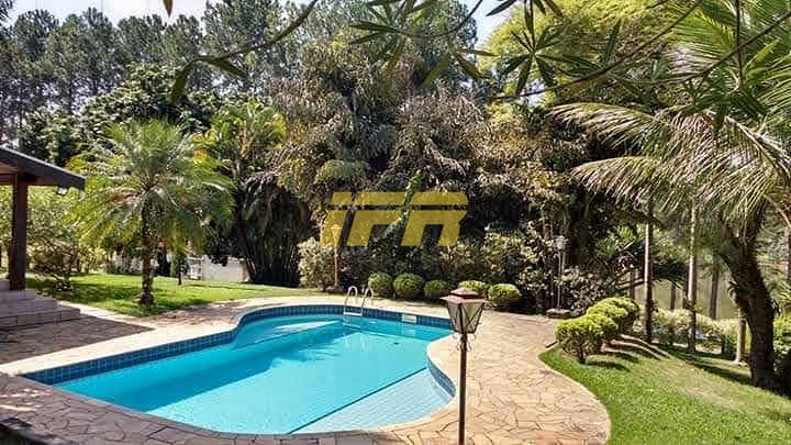 Chácara, 3 quartos, 5000 m² - Foto 6