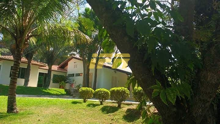 Chácara, 3 quartos, 5000 m² - Foto 21