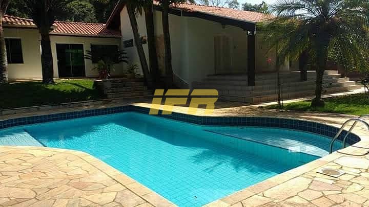 Chácara, 3 quartos, 5000 m² - Foto 14